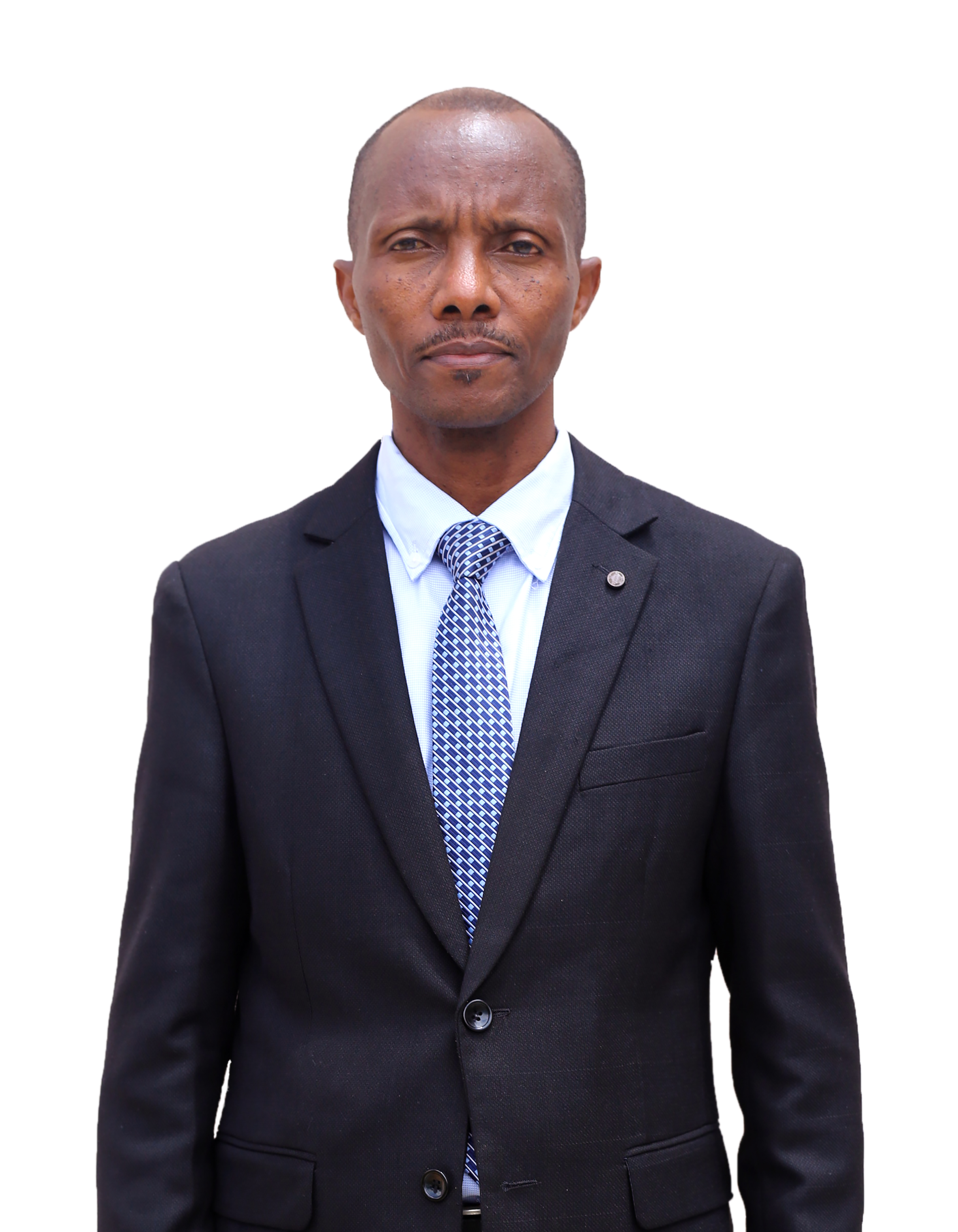 Evangelical friends church of Rwanda